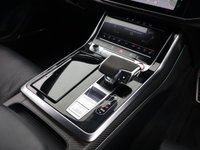 USED 2020 70 AUDI RSQ8 4.0 TFSI V8 Vorsprung SUV 5dr Petrol Tiptronic quattro Euro 6 (s/s) (600 ps) FULL AUDI HISTORY | PAN ROOF