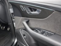 USED 2020 70 AUDI RSQ8 4.0 TFSI V8 Vorsprung SUV 5dr Petrol Tiptronic quattro Euro 6 (s/s) (600 ps) FULL AUDI HISTORY | PAN ROOF