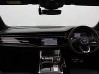 USED 2020 70 AUDI RSQ8 4.0 TFSI V8 Vorsprung SUV 5dr Petrol Tiptronic quattro Euro 6 (s/s) (600 ps) FULL AUDI HISTORY | PAN ROOF