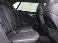 USED 2020 70 AUDI RSQ8 4.0 TFSI V8 Vorsprung SUV 5dr Petrol Tiptronic quattro Euro 6 (s/s) (600 ps) FULL AUDI HISTORY | PAN ROOF