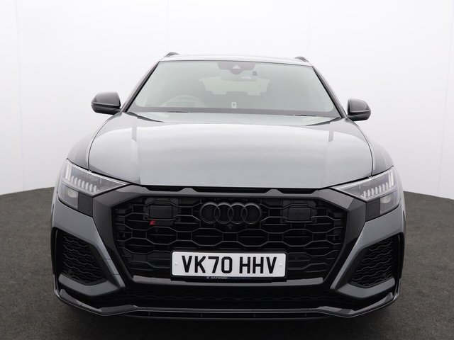 2020 Audi Rsq8 4L Vorsprung 5dr - Photo 4