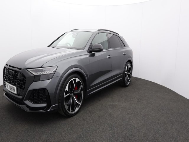2020 Audi Rsq8 4L Vorsprung 5dr - Photo 5