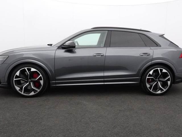 2020 Audi Rsq8 4L Vorsprung 5dr - Photo 6