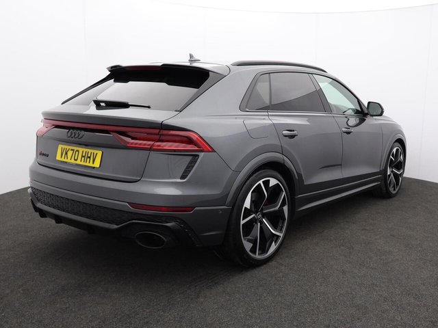 2020 Audi Rsq8 4L Vorsprung 5dr - Photo 10