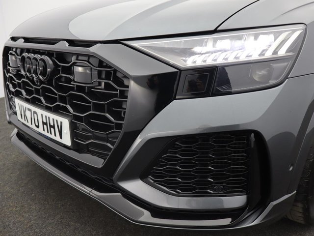 2020 Audi Rsq8 4L Vorsprung 5dr - Photo 12
