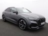 USED 2020 70 AUDI RSQ8 4.0 TFSI V8 Vorsprung SUV 5dr Petrol Tiptronic quattro Euro 6 (s/s) (600 ps) FULL AUDI HISTORY | PAN ROOF
