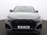 USED 2020 70 AUDI RSQ8 4.0 TFSI V8 Vorsprung SUV 5dr Petrol Tiptronic quattro Euro 6 (s/s) (600 ps) FULL AUDI HISTORY | PAN ROOF