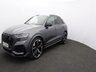 USED 2020 70 AUDI RSQ8 4.0 TFSI V8 Vorsprung SUV 5dr Petrol Tiptronic quattro Euro 6 (s/s) (600 ps) FULL AUDI HISTORY | PAN ROOF