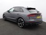 USED 2020 70 AUDI RSQ8 4.0 TFSI V8 Vorsprung SUV 5dr Petrol Tiptronic quattro Euro 6 (s/s) (600 ps) FULL AUDI HISTORY | PAN ROOF