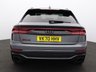 USED 2020 70 AUDI RSQ8 4.0 TFSI V8 Vorsprung SUV 5dr Petrol Tiptronic quattro Euro 6 (s/s) (600 ps) FULL AUDI HISTORY | PAN ROOF