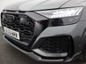 USED 2020 70 AUDI RSQ8 4.0 TFSI V8 Vorsprung SUV 5dr Petrol Tiptronic quattro Euro 6 (s/s) (600 ps) FULL AUDI HISTORY | PAN ROOF