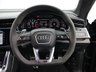 USED 2020 70 AUDI RSQ8 4.0 TFSI V8 Vorsprung SUV 5dr Petrol Tiptronic quattro Euro 6 (s/s) (600 ps) FULL AUDI HISTORY | PAN ROOF