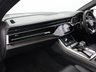 USED 2020 70 AUDI RSQ8 4.0 TFSI V8 Vorsprung SUV 5dr Petrol Tiptronic quattro Euro 6 (s/s) (600 ps) FULL AUDI HISTORY | PAN ROOF