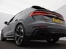 USED 2020 70 AUDI RSQ8 4.0 TFSI V8 Vorsprung SUV 5dr Petrol Tiptronic quattro Euro 6 (s/s) (600 ps) FULL AUDI HISTORY | PAN ROOF