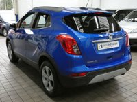 USED 2017 67 VAUXHALL MOKKA X 1.6 CDTi Elite Nav SUV 5dr Diesel Manual Euro 6 (s/s) 17in Alloy (136 ps) SAT NAV LEATHER HEATED SEATS CRUISE CONTROL PARKING SENSORS 2 OWNERS SERVICE HISTORY WARRANTY