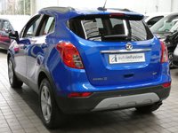 USED 2017 67 VAUXHALL MOKKA X 1.6 CDTi Elite Nav SUV 5dr Diesel Manual Euro 6 (s/s) 17in Alloy (136 ps) SAT NAV LEATHER HEATED SEATS CRUISE CONTROL PARKING SENSORS 2 OWNERS SERVICE HISTORY WARRANTY