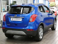 USED 2017 67 VAUXHALL MOKKA X 1.6 CDTi Elite Nav SUV 5dr Diesel Manual Euro 6 (s/s) 17in Alloy (136 ps) SAT NAV LEATHER HEATED SEATS CRUISE CONTROL PARKING SENSORS 2 OWNERS SERVICE HISTORY WARRANTY
