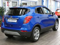 USED 2017 67 VAUXHALL MOKKA X 1.6 CDTi Elite Nav SUV 5dr Diesel Manual Euro 6 (s/s) 17in Alloy (136 ps) SAT NAV LEATHER HEATED SEATS CRUISE CONTROL PARKING SENSORS 2 OWNERS SERVICE HISTORY WARRANTY