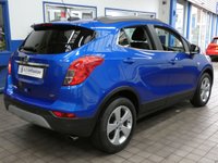 USED 2017 67 VAUXHALL MOKKA X 1.6 CDTi Elite Nav SUV 5dr Diesel Manual Euro 6 (s/s) 17in Alloy (136 ps) SAT NAV LEATHER HEATED SEATS CRUISE CONTROL PARKING SENSORS 2 OWNERS SERVICE HISTORY WARRANTY