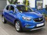 USED 2017 67 VAUXHALL MOKKA X 1.6 CDTi Elite Nav SUV 5dr Diesel Manual Euro 6 (s/s) 17in Alloy (136 ps) SAT NAV LEATHER HEATED SEATS CRUISE CONTROL PARKING SENSORS 2 OWNERS SERVICE HISTORY WARRANTY