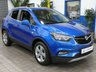 USED 2017 67 VAUXHALL MOKKA X 1.6 CDTi Elite Nav SUV 5dr Diesel Manual Euro 6 (s/s) 17in Alloy (136 ps) SAT NAV LEATHER HEATED SEATS CRUISE CONTROL PARKING SENSORS 2 OWNERS SERVICE HISTORY WARRANTY