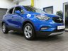 USED 2017 67 VAUXHALL MOKKA X 1.6 CDTi Elite Nav SUV 5dr Diesel Manual Euro 6 (s/s) 17in Alloy (136 ps) SAT NAV LEATHER HEATED SEATS CRUISE CONTROL PARKING SENSORS 2 OWNERS SERVICE HISTORY WARRANTY