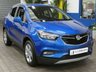 USED 2017 67 VAUXHALL MOKKA X 1.6 CDTi Elite Nav SUV 5dr Diesel Manual Euro 6 (s/s) 17in Alloy (136 ps) SAT NAV LEATHER HEATED SEATS CRUISE CONTROL PARKING SENSORS 2 OWNERS SERVICE HISTORY WARRANTY