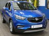 USED 2017 67 VAUXHALL MOKKA X 1.6 CDTi Elite Nav SUV 5dr Diesel Manual Euro 6 (s/s) 17in Alloy (136 ps) SAT NAV LEATHER HEATED SEATS CRUISE CONTROL PARKING SENSORS 2 OWNERS SERVICE HISTORY WARRANTY