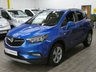 USED 2017 67 VAUXHALL MOKKA X 1.6 CDTi Elite Nav SUV 5dr Diesel Manual Euro 6 (s/s) 17in Alloy (136 ps) SAT NAV LEATHER HEATED SEATS CRUISE CONTROL PARKING SENSORS 2 OWNERS SERVICE HISTORY WARRANTY