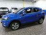 USED 2017 67 VAUXHALL MOKKA X 1.6 CDTi Elite Nav SUV 5dr Diesel Manual Euro 6 (s/s) 17in Alloy (136 ps) SAT NAV LEATHER HEATED SEATS CRUISE CONTROL PARKING SENSORS 2 OWNERS SERVICE HISTORY WARRANTY