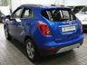USED 2017 67 VAUXHALL MOKKA X 1.6 CDTi Elite Nav SUV 5dr Diesel Manual Euro 6 (s/s) 17in Alloy (136 ps) SAT NAV LEATHER HEATED SEATS CRUISE CONTROL PARKING SENSORS 2 OWNERS SERVICE HISTORY WARRANTY