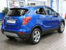 USED 2017 67 VAUXHALL MOKKA X 1.6 CDTi Elite Nav SUV 5dr Diesel Manual Euro 6 (s/s) 17in Alloy (136 ps) SAT NAV LEATHER HEATED SEATS CRUISE CONTROL PARKING SENSORS 2 OWNERS SERVICE HISTORY WARRANTY