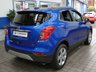 USED 2017 67 VAUXHALL MOKKA X 1.6 CDTi Elite Nav SUV 5dr Diesel Manual Euro 6 (s/s) 17in Alloy (136 ps) SAT NAV LEATHER HEATED SEATS CRUISE CONTROL PARKING SENSORS 2 OWNERS SERVICE HISTORY WARRANTY