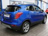 USED 2017 67 VAUXHALL MOKKA X 1.6 CDTi Elite Nav SUV 5dr Diesel Manual Euro 6 (s/s) 17in Alloy (136 ps) SAT NAV LEATHER HEATED SEATS CRUISE CONTROL PARKING SENSORS 2 OWNERS SERVICE HISTORY WARRANTY