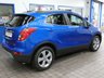 USED 2017 67 VAUXHALL MOKKA X 1.6 CDTi Elite Nav SUV 5dr Diesel Manual Euro 6 (s/s) 17in Alloy (136 ps) SAT NAV LEATHER HEATED SEATS CRUISE CONTROL PARKING SENSORS 2 OWNERS SERVICE HISTORY WARRANTY
