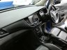 USED 2017 67 VAUXHALL MOKKA X 1.6 CDTi Elite Nav SUV 5dr Diesel Manual Euro 6 (s/s) 17in Alloy (136 ps) SAT NAV LEATHER HEATED SEATS CRUISE CONTROL PARKING SENSORS 2 OWNERS SERVICE HISTORY WARRANTY