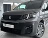 USED 2021 71 PEUGEOT PARTNER 1.5 BlueHDi 1000 Professional Premium Standard Automatic Panel Van 5dr Diesel EAT8 SWB Euro 6 (s/s) (130 bhp) AIR CONDITIONING