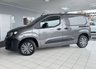 USED 2021 71 PEUGEOT PARTNER 1.5 BlueHDi 1000 Professional Premium Standard Automatic Panel Van 5dr Diesel EAT8 SWB Euro 6 (s/s) (130 bhp) AIR CONDITIONING