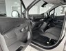 USED 2021 71 PEUGEOT PARTNER 1.5 BlueHDi 1000 Professional Premium Standard Automatic Panel Van 5dr Diesel EAT8 SWB Euro 6 (s/s) (130 bhp) AIR CONDITIONING