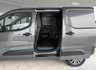 USED 2021 71 PEUGEOT PARTNER 1.5 BlueHDi 1000 Professional Premium Standard Automatic Panel Van 5dr Diesel EAT8 SWB Euro 6 (s/s) (130 bhp) AIR CONDITIONING