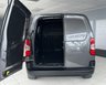 USED 2021 71 PEUGEOT PARTNER 1.5 BlueHDi 1000 Professional Premium Standard Automatic Panel Van 5dr Diesel EAT8 SWB Euro 6 (s/s) (130 bhp) AIR CONDITIONING