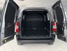 USED 2021 71 PEUGEOT PARTNER 1.5 BlueHDi 1000 Professional Premium Standard Automatic Panel Van 5dr Diesel EAT8 SWB Euro 6 (s/s) (130 bhp) AIR CONDITIONING