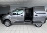 USED 2021 71 PEUGEOT PARTNER 1.5 BlueHDi 1000 Professional Premium Standard Automatic Panel Van 5dr Diesel EAT8 SWB Euro 6 (s/s) (130 bhp) AIR CONDITIONING