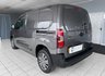 USED 2021 71 PEUGEOT PARTNER 1.5 BlueHDi 1000 Professional Premium Standard Automatic Panel Van 5dr Diesel EAT8 SWB Euro 6 (s/s) (130 bhp) AIR CONDITIONING