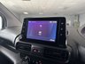 USED 2021 71 PEUGEOT PARTNER 1.5 BlueHDi 1000 Professional Premium Standard Automatic Panel Van 5dr Diesel EAT8 SWB Euro 6 (s/s) (130 bhp) AIR CONDITIONING