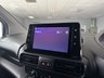 USED 2021 71 PEUGEOT PARTNER 1.5 BlueHDi 1000 Professional Premium Standard Automatic Panel Van 5dr Diesel EAT8 SWB Euro 6 (s/s) (130 bhp) AIR CONDITIONING