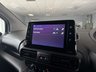 USED 2021 71 PEUGEOT PARTNER 1.5 BlueHDi 1000 Professional Premium Standard Automatic Panel Van 5dr Diesel EAT8 SWB Euro 6 (s/s) (130 bhp) AIR CONDITIONING