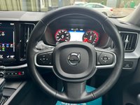 USED 2019 19 VOLVO XC60 2.0 D4 Momentum SUV 5dr Diesel Auto Euro 6 (s/s) (190 ps) 