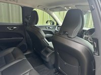 USED 2019 19 VOLVO XC60 2.0 D4 Momentum SUV 5dr Diesel Auto Euro 6 (s/s) (190 ps) 