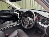 USED 2019 19 VOLVO XC60 2.0 D4 Momentum SUV 5dr Diesel Auto Euro 6 (s/s) (190 ps) 